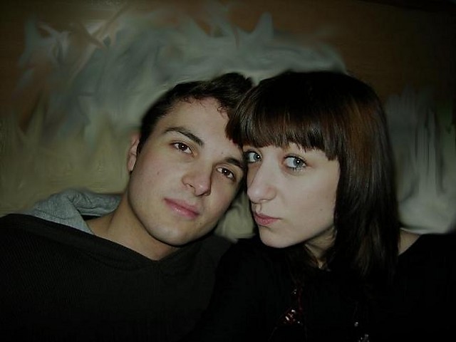 Ti Amo... ;-*