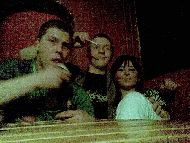 .,. Trance 4 Mation ;]