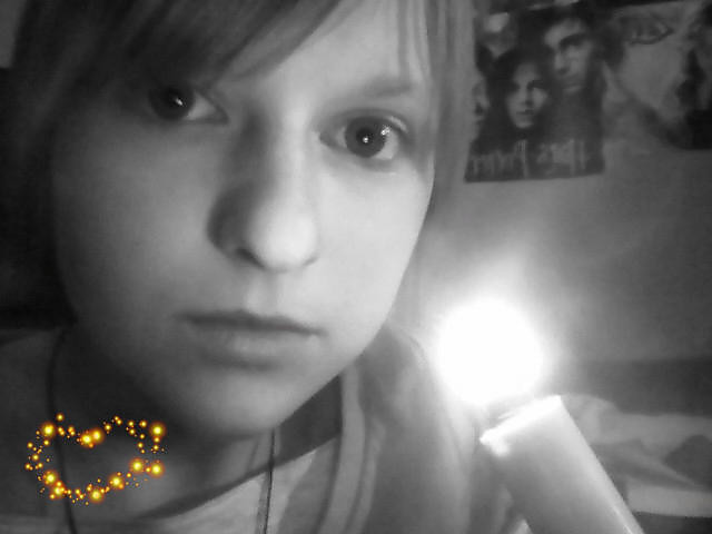 deszcz :P
