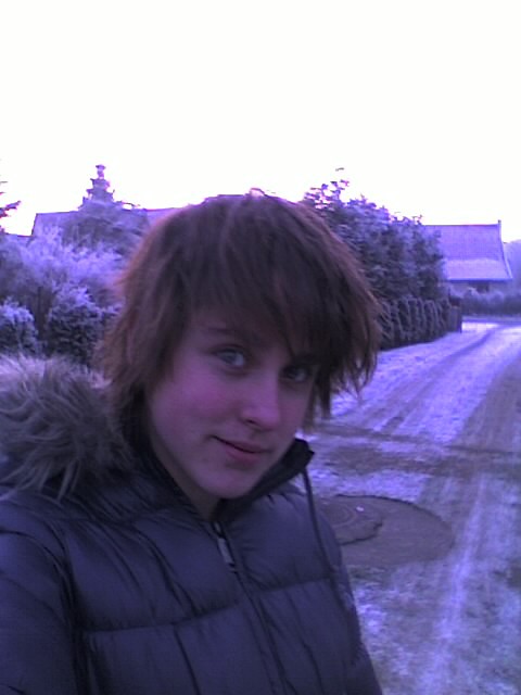 Marianek :)