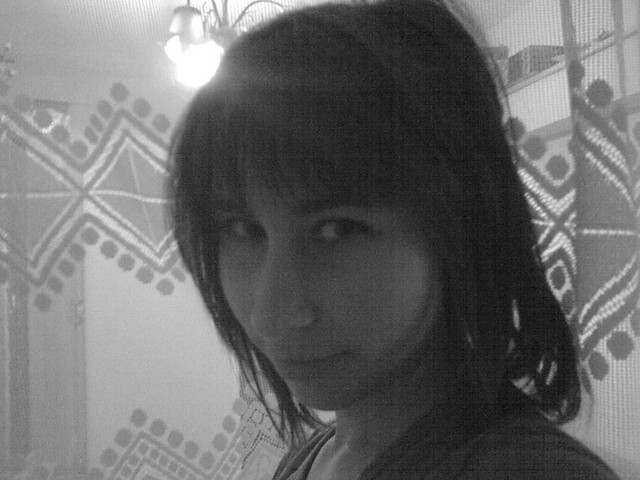hmm...dla M