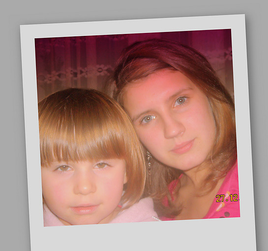 Ja z Malwink ;**