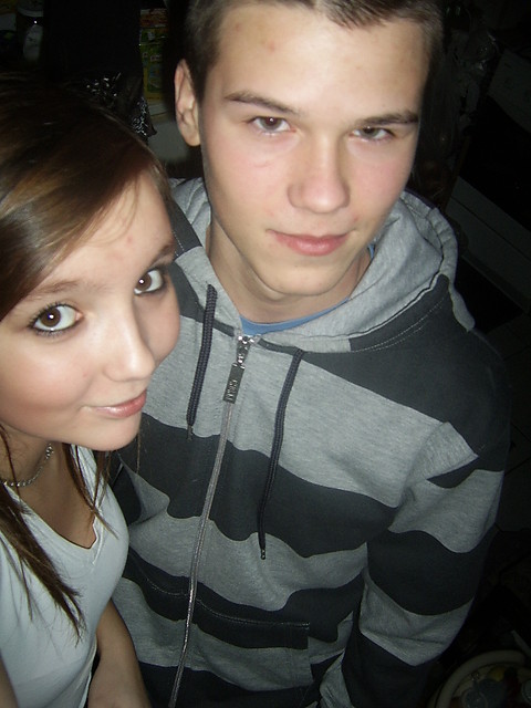 z nim. :* 