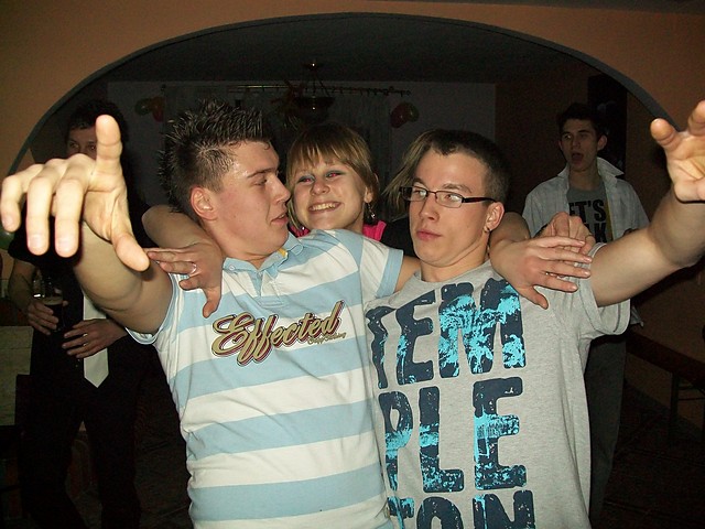 8nastka ;D