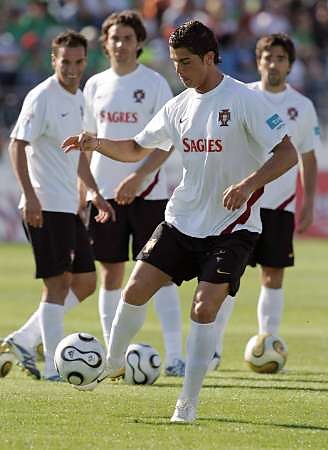 Cristiano