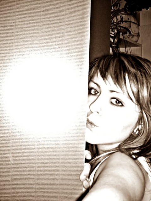 buziak dla niego:*