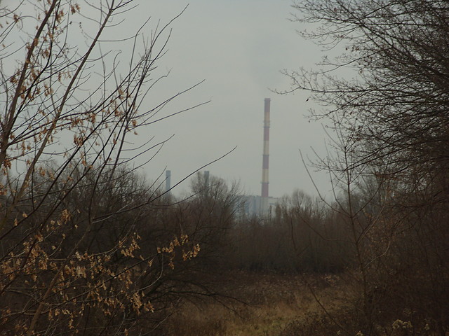 Elektrociepownia