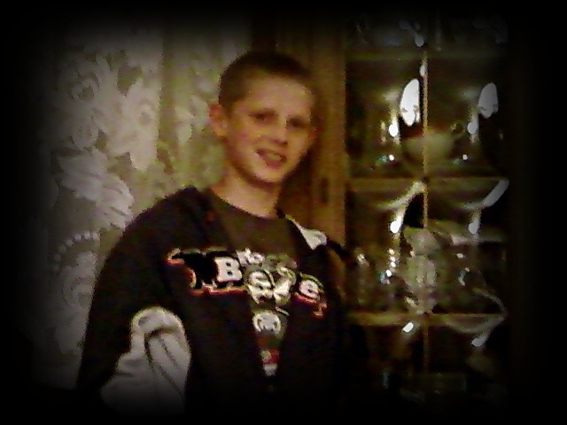 TO JA ;D