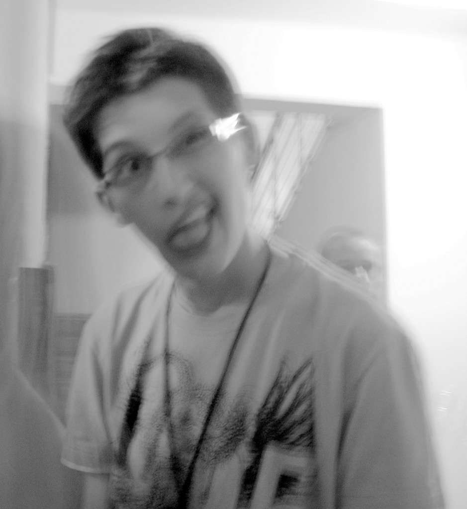 Tygrysek;*