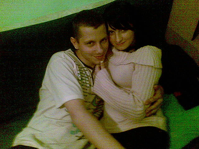 z moim skarbem