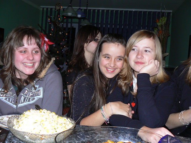 sylwester '09