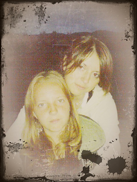 ...wspominwszy ^^... xD