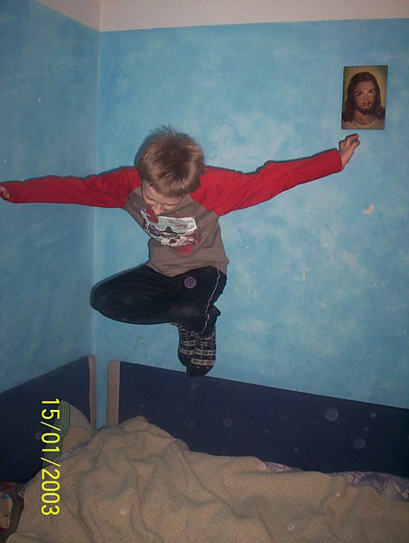 spider man xDDD