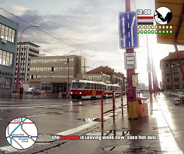 Najnowsze GTA  :D  !!!