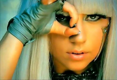 Lady Gaga
