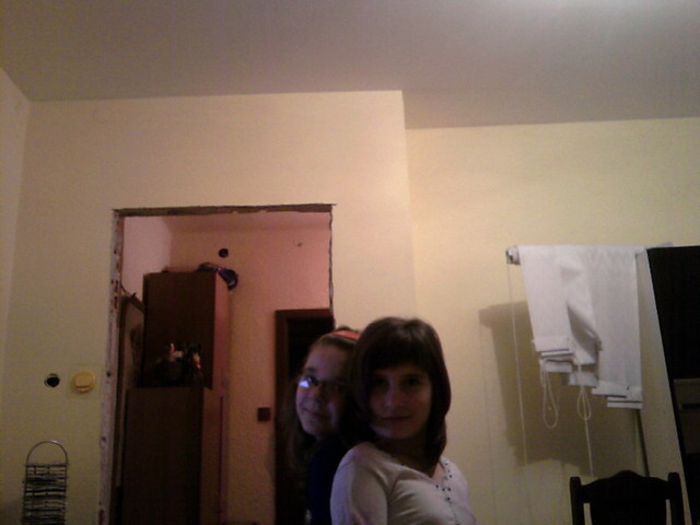 Niemam co pisa!!
