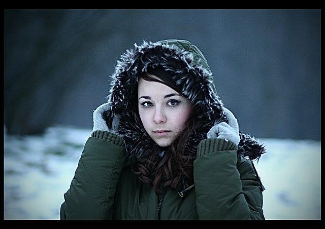 The First Day Of Winter
