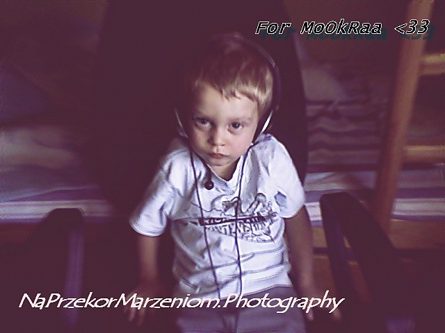 for MoOkraa ^^