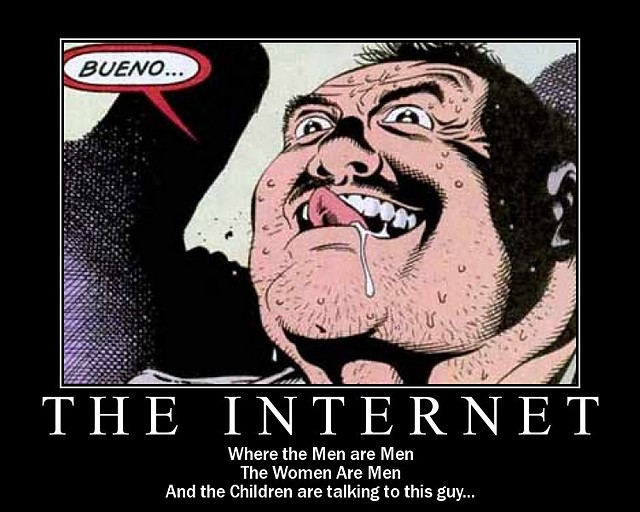 Internet