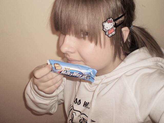 candy shop