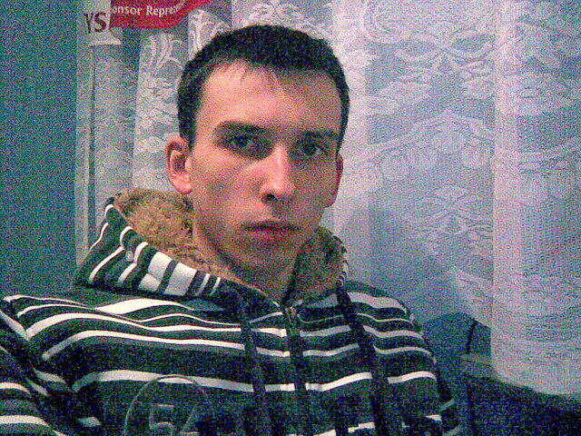 Takie sobie foto...