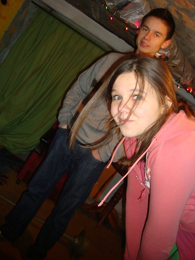 z bRaciSzkiem :*