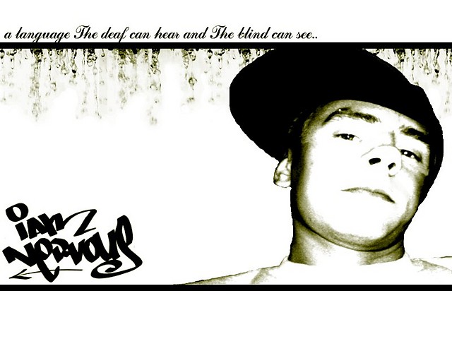 I am what I am...