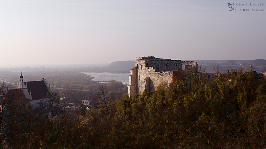 Zamek