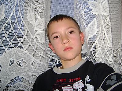 ja w domu