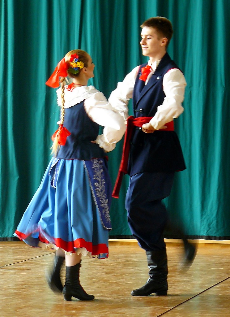 Kujawsko ;)