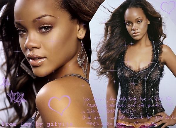 Rihanna