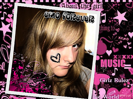 emo forever;***