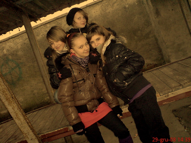 Urodziny Weroniki.:P
