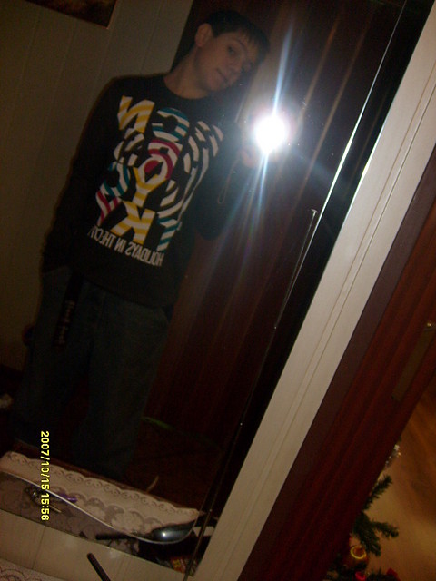 Hardcorowo :]
