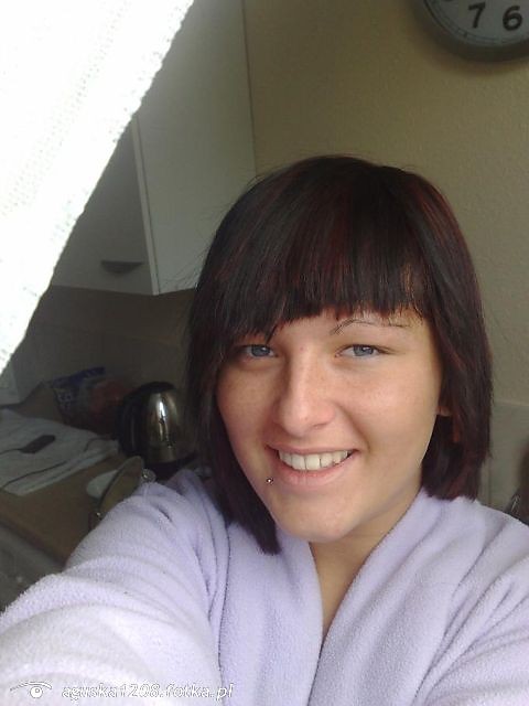MOJA WASNA OSBKA:)) 3MC WSTECZ