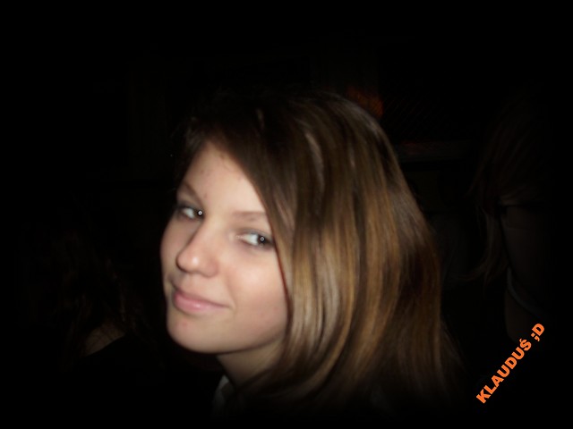 Klaudu ;D