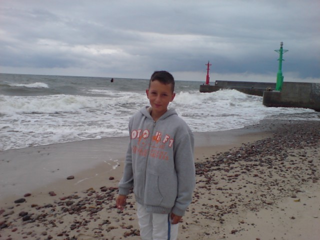 Pierwsze zdjcie!