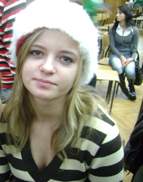 Dla mego wspaniaego ^^