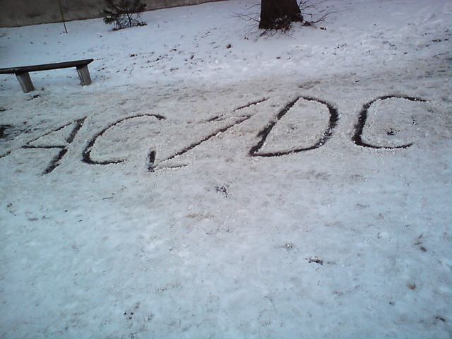 AC/DC