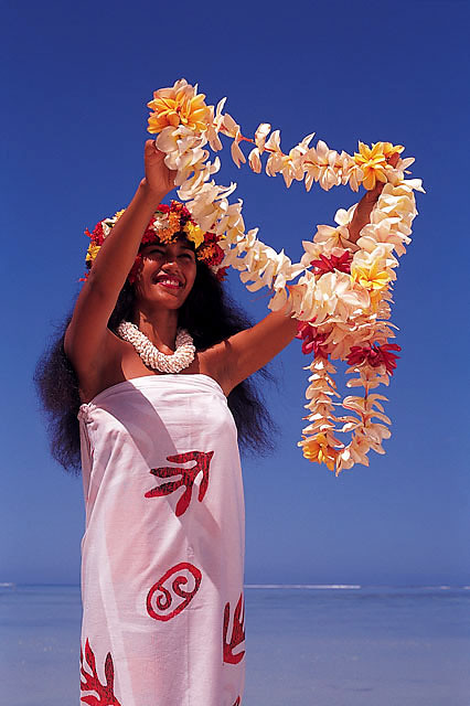 TAHITANKA