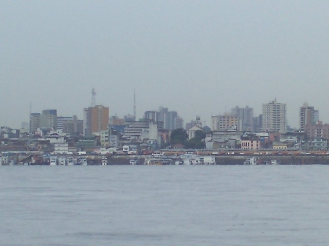 MANAUS.