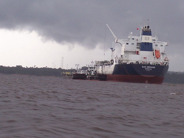MANAUS.