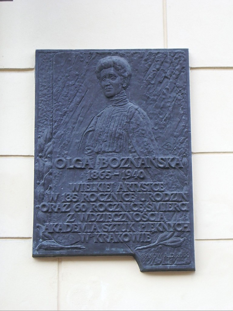 Boznaska - nauka