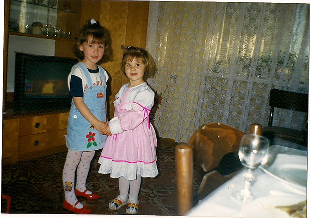 Dag i Ja malutkie :*