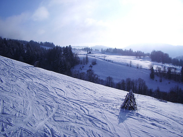 Wierchomla 2009