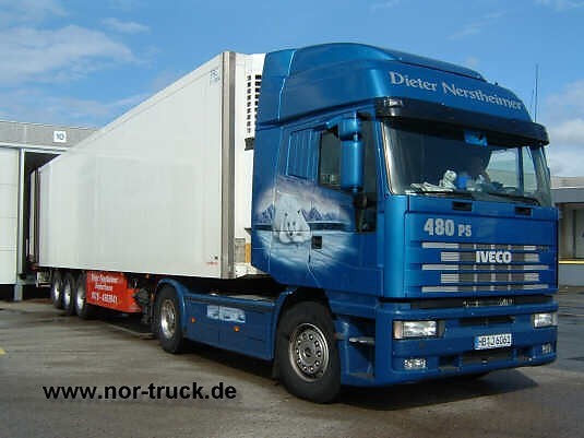 IVECO