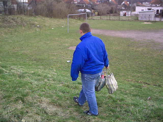 Jest roboty $$$