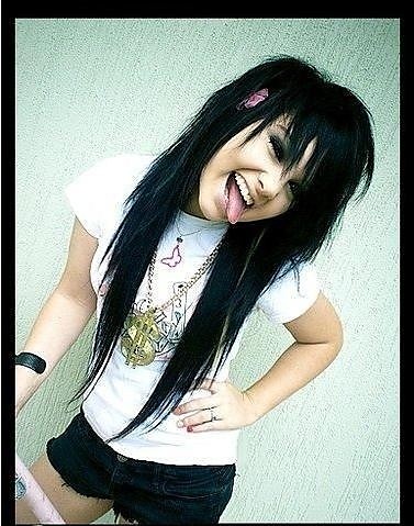 Me ;d 