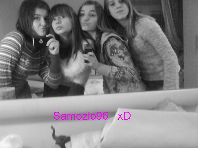 Samozo :P