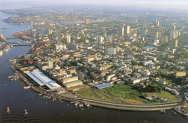MANAUS / AMAZONAS.